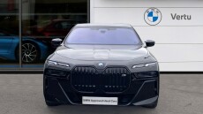 BMW 7 Series M760e xDrive 4dr Auto Saloon